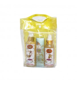 นวดสลายไขมัน Slim Focus Massage Set สินค้าพรีออร์เดอร์ 5-10วัน